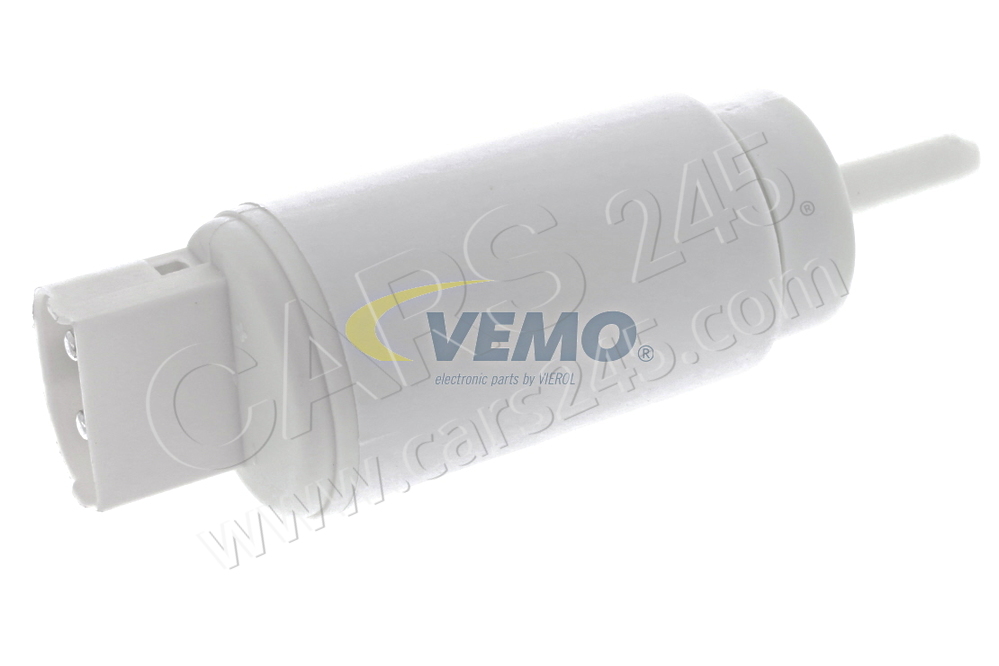 Washer Fluid Pump, window cleaning VEMO V95-08-0002