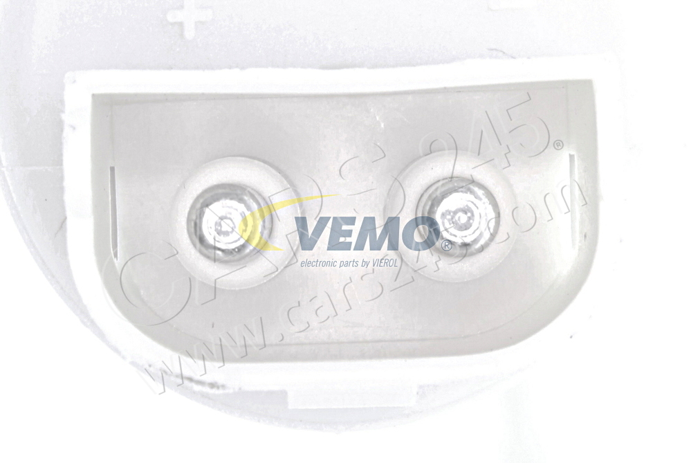 Washer Fluid Pump, window cleaning VEMO V95-08-0002 2