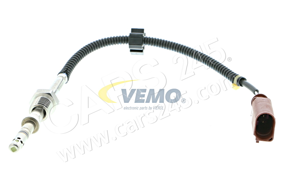 Sensor, exhaust gas temperature VEMO V10-72-1354