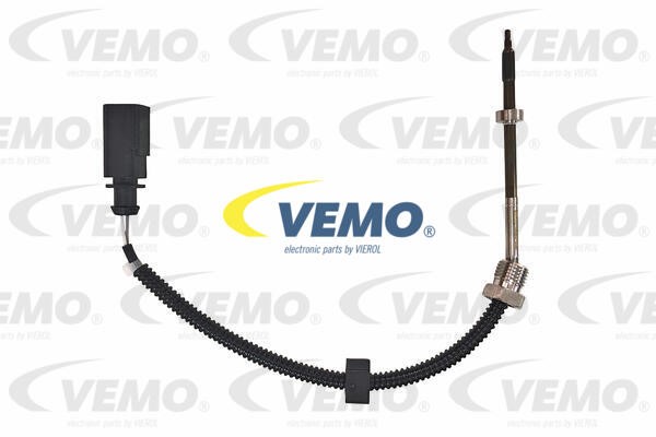 Sensor, exhaust gas temperature VEMO V10-72-1479