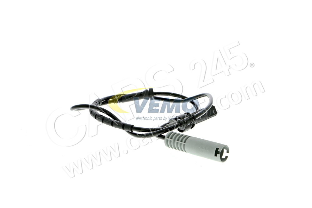 Sensor, wheel speed VEMO V20-72-0429