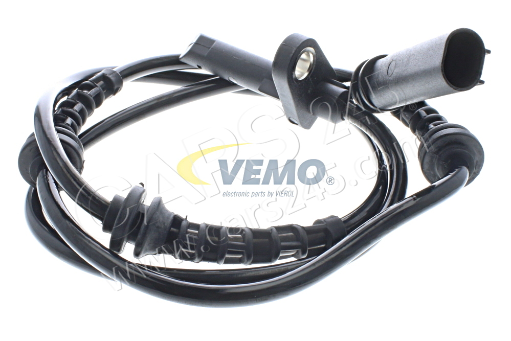 Sensor, wheel speed VEMO V20-72-5189