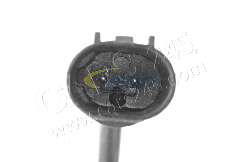 Sensor, wheel speed VEMO V20-72-5189 2