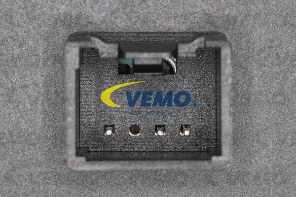 Switch, window regulator VEMO V25-73-0059 2
