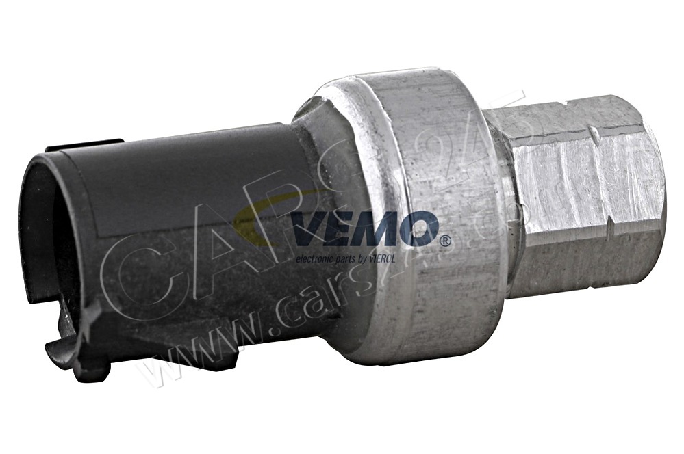 Pressure Switch, air conditioning VEMO V33-73-0047