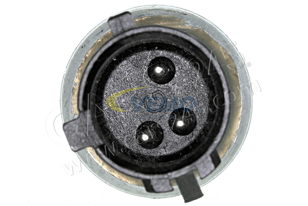 Pressure Switch, air conditioning VEMO V33-73-0047 2