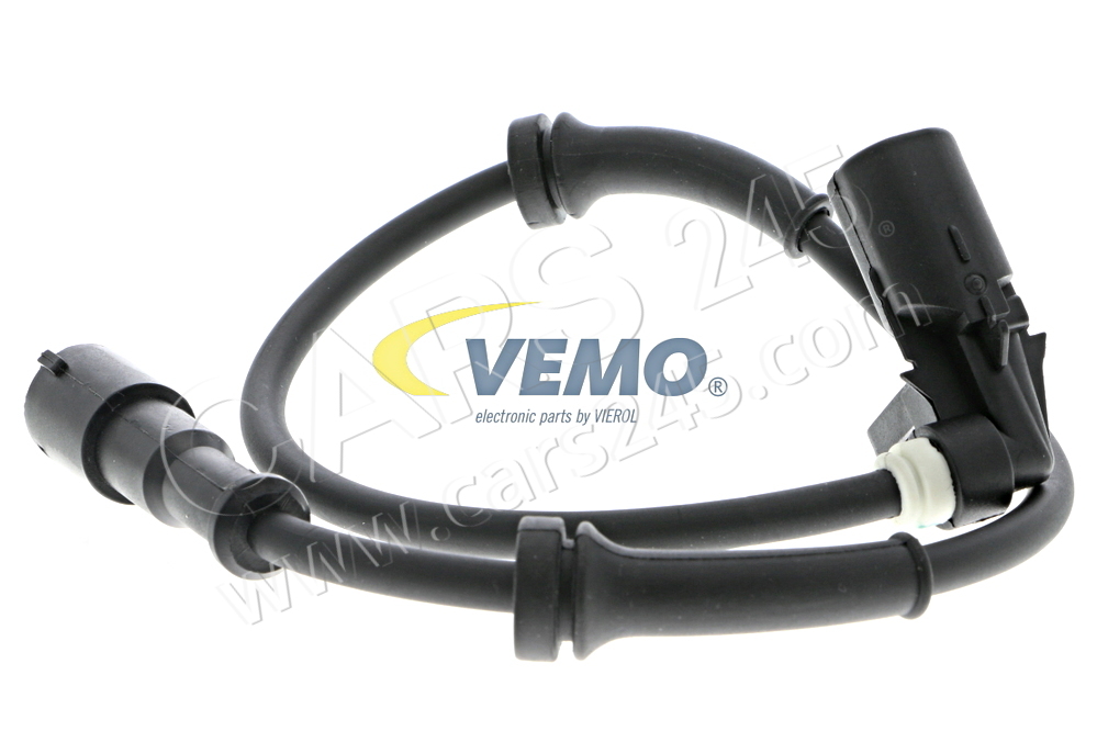 Sensor, wheel speed VEMO V46-72-0155