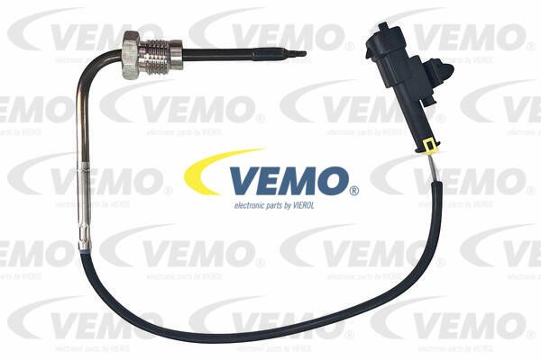 Sensor, exhaust gas temperature VEMO V51-72-0155