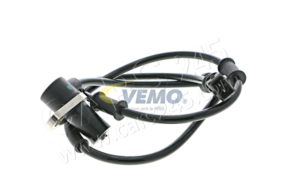 Sensor, wheel speed VEMO V95-72-0086 3