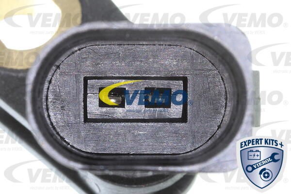 Wheel Bearing Kit VEMO V10-72-0293 2