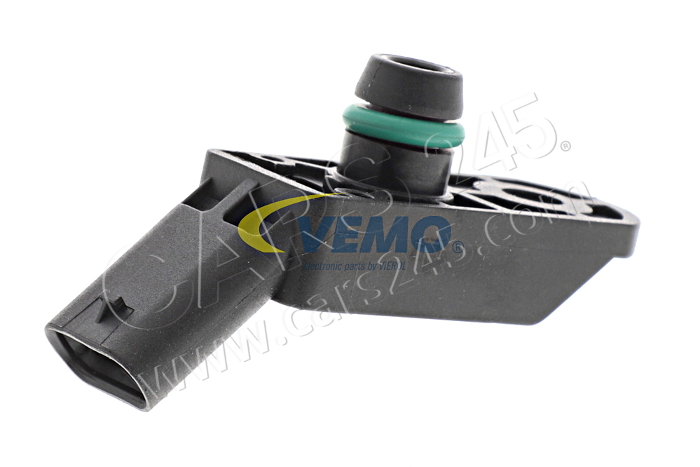 Sensor, intake manifold pressure VEMO V20-72-0135