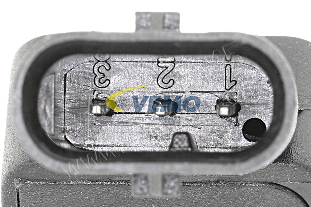 Sensor, intake manifold pressure VEMO V20-72-0135 2