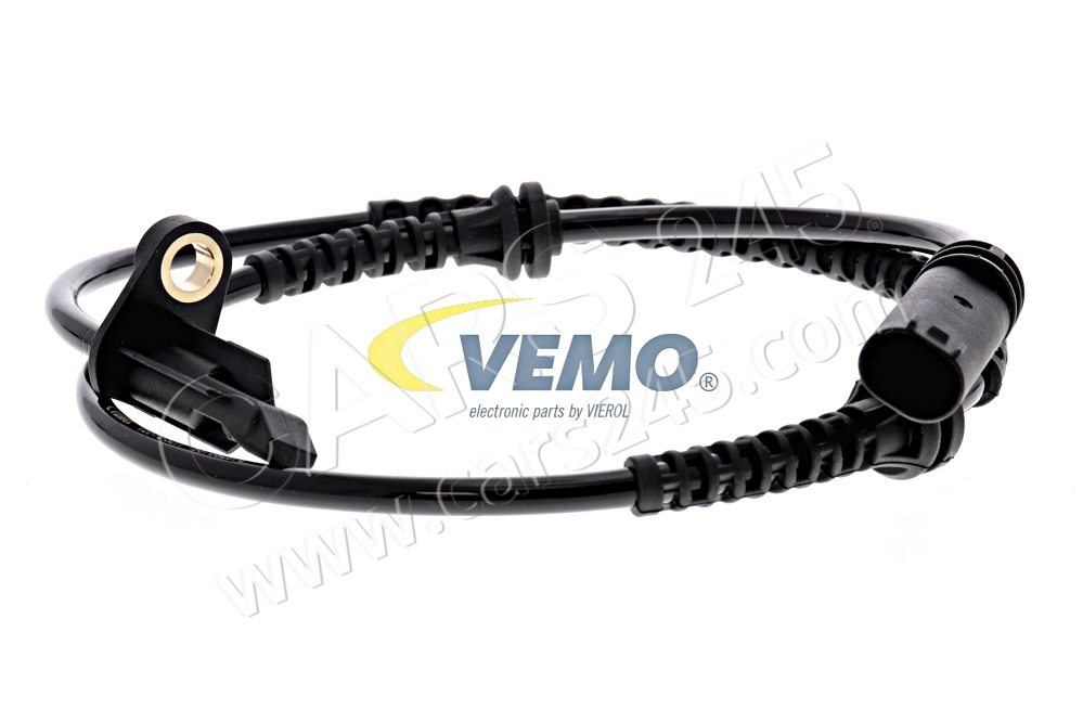 Sensor, wheel speed VEMO V20-72-5277