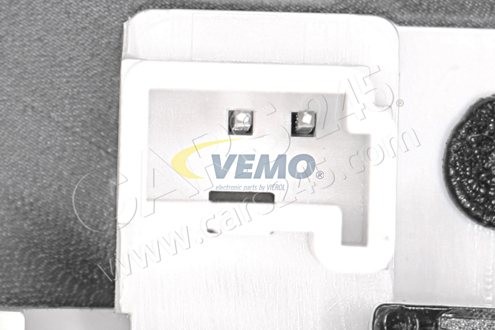 Shift Console, automatic transmission VEMO V20-86-0002 2