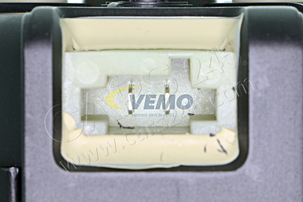 Interior Blower VEMO V22-03-1836 2