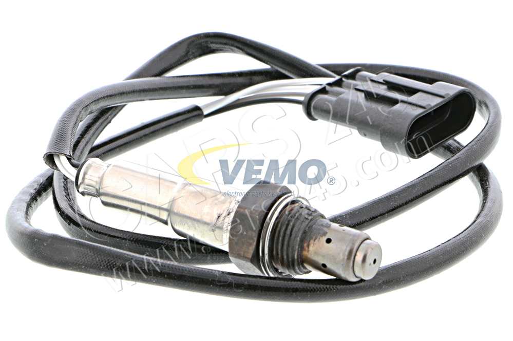 Lambda Sensor VEMO V24-76-0014