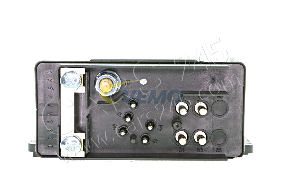 Relay, glow plug system VEMO V30-71-0017 2