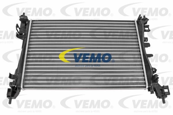 Radiator, engine cooling VEMO V40-60-2112 2