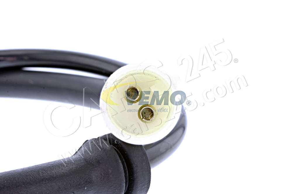 Sensor, wheel speed VEMO V46-72-0092 2