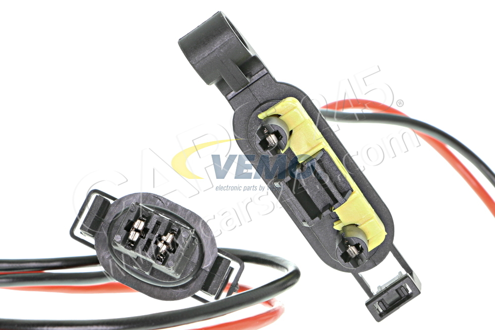 Series resistor, electric motor (radiator fan) VEMO V46-79-0014-1 3