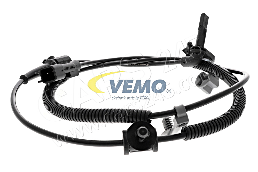 Sensor, wheel speed VEMO V51-72-0118