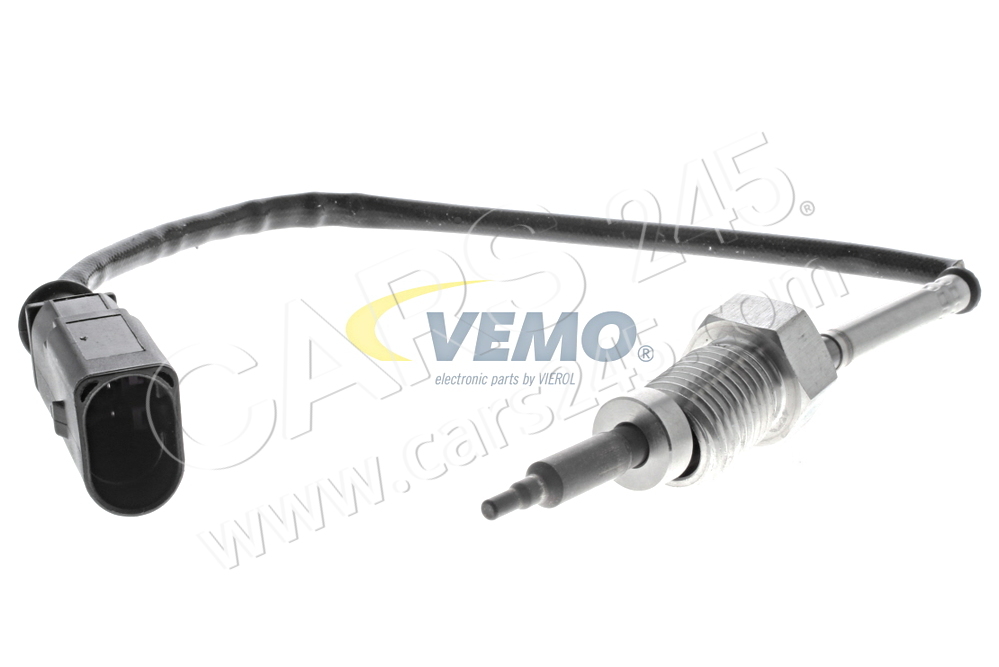 Sensor, exhaust gas temperature VEMO V10-72-1404