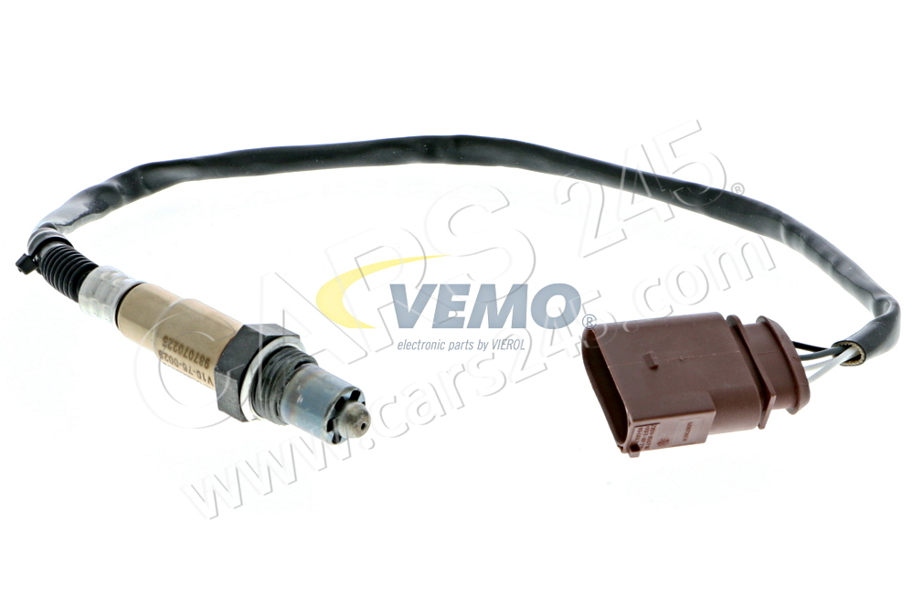 Lambda Sensor VEMO V10-76-0029