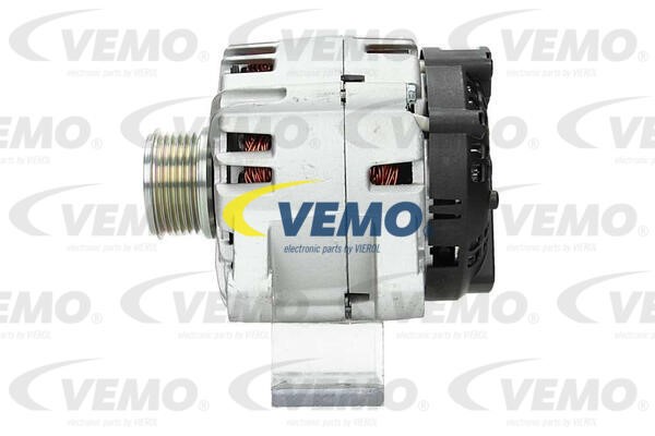Alternator VEMO V22-13-50041