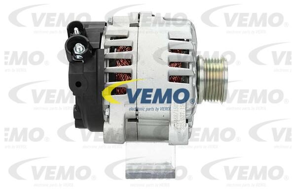 Alternator VEMO V22-13-50041 3
