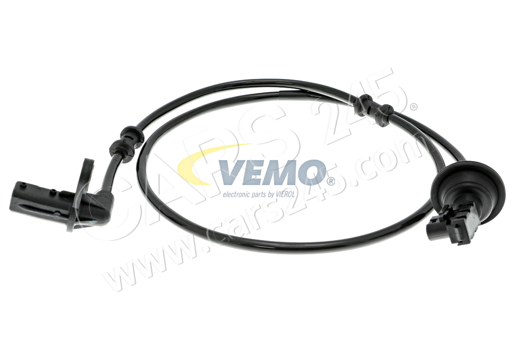 Sensor, wheel speed VEMO V30-72-0780-1