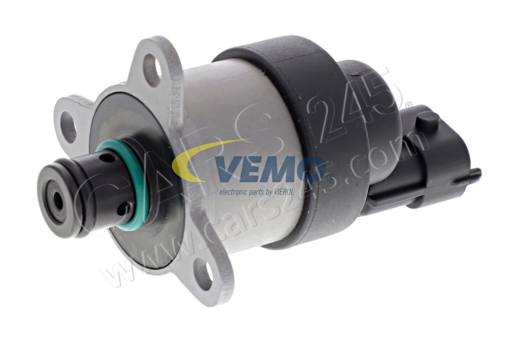 Control Valve, fuel quantity (common rail system) VEMO V40-11-0079