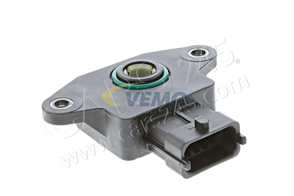 Sensor, throttle position VEMO V40-72-0384