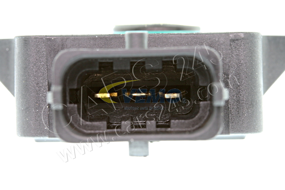 Sensor, throttle position VEMO V40-72-0384 2