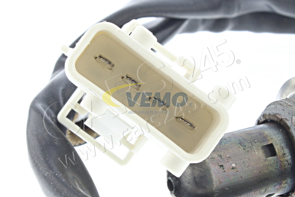 Lambda Sensor VEMO V42-76-0006 2