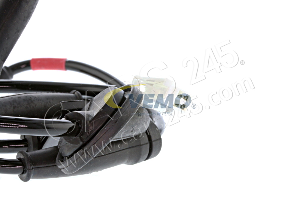 Sensor, wheel speed VEMO V52-72-0079 2