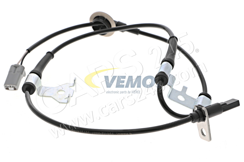 Sensor, wheel speed VEMO V64-72-0027