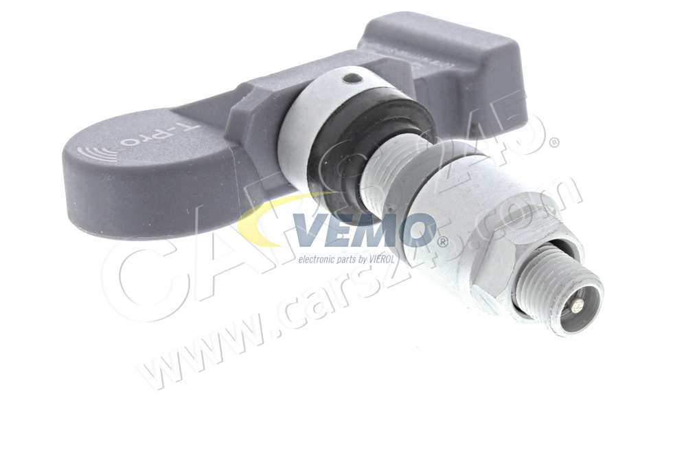 Wheel Sensor, tyre-pressure monitoring system VEMO V99-72-4003