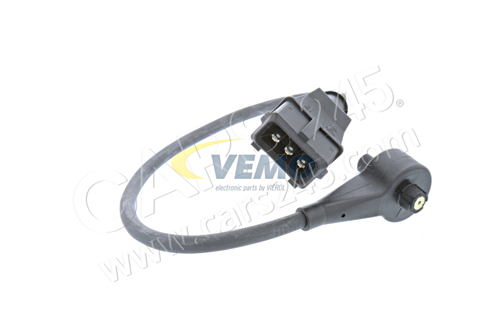Sensor, crankshaft pulse VEMO V10-72-0984
