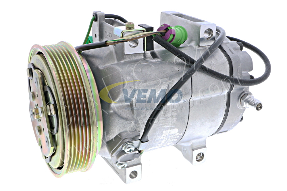 Compressor, air conditioning VEMO V15-15-0023