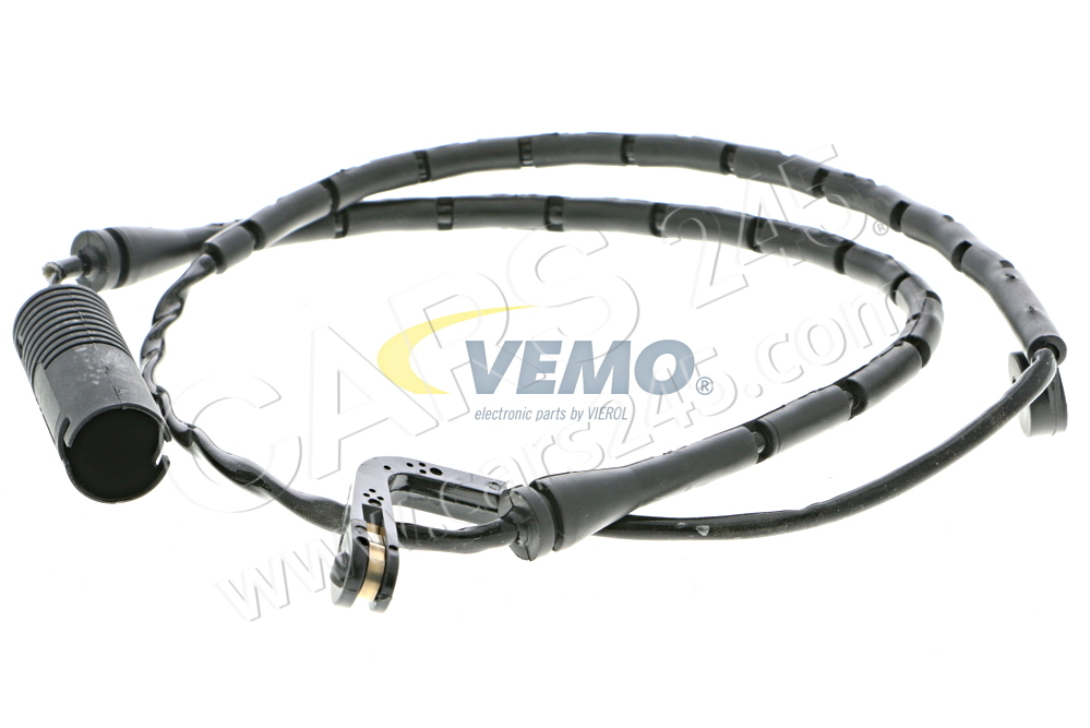 Warning Contact, brake pad wear VEMO V20-72-5112