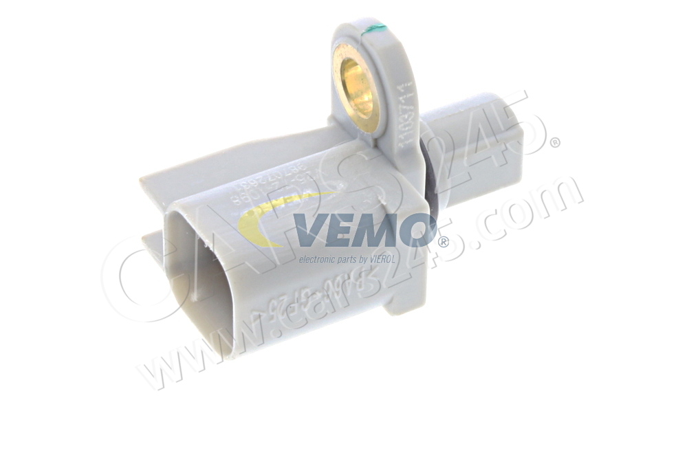 Sensor, wheel speed VEMO V25-72-1098