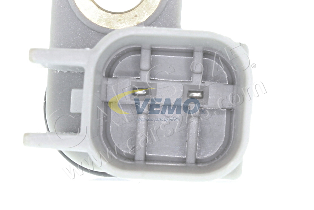 Sensor, wheel speed VEMO V25-72-1098 2