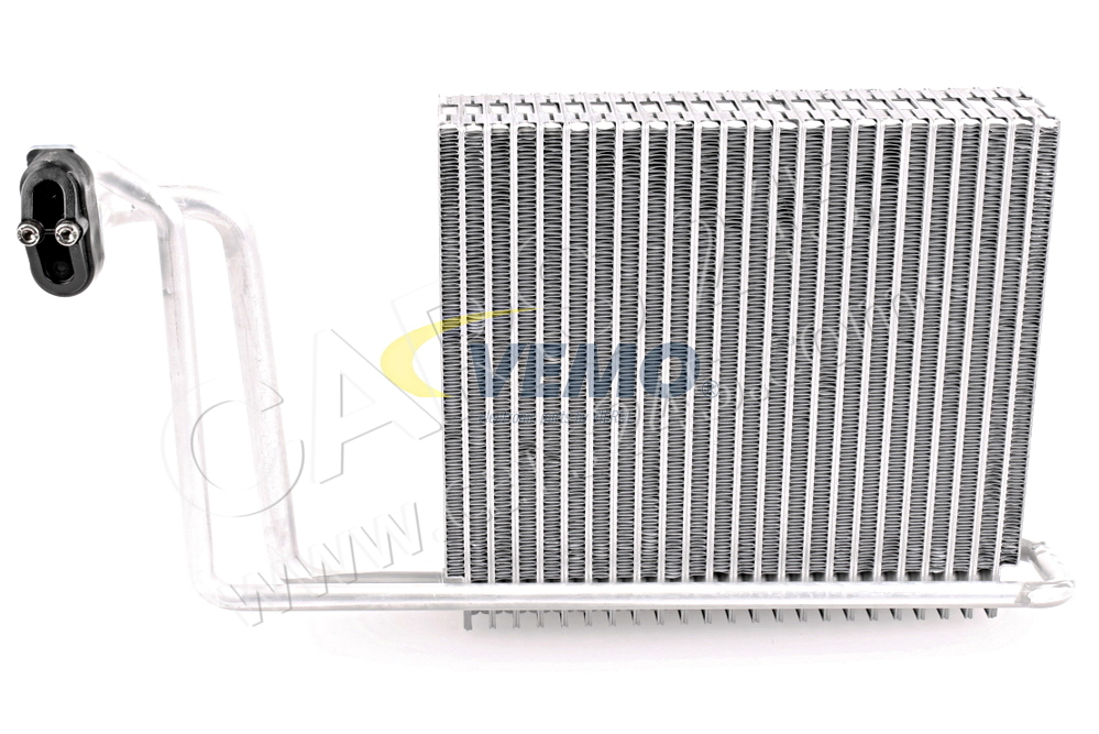 Evaporator, air conditioning VEMO V30-65-0036