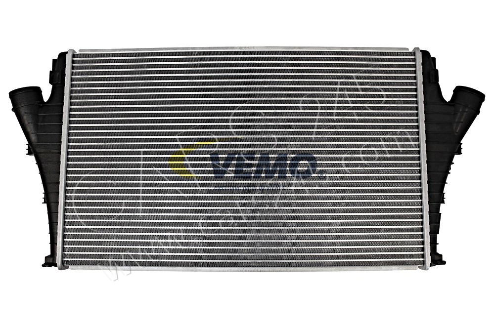 Intercooler, charger VEMO V40-60-2012