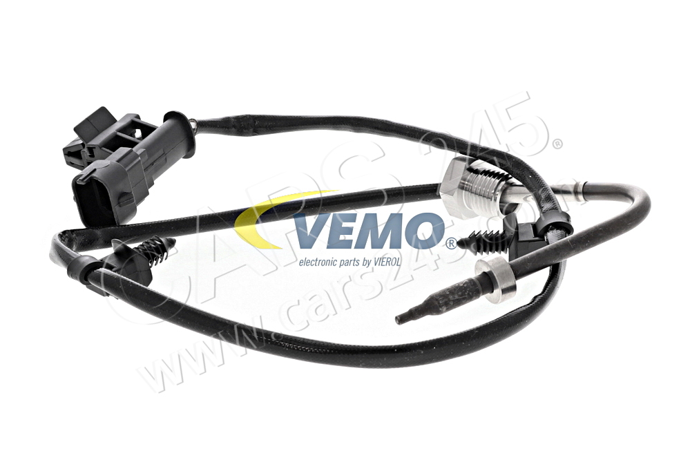 Sensor, exhaust gas temperature VEMO V40-72-0001