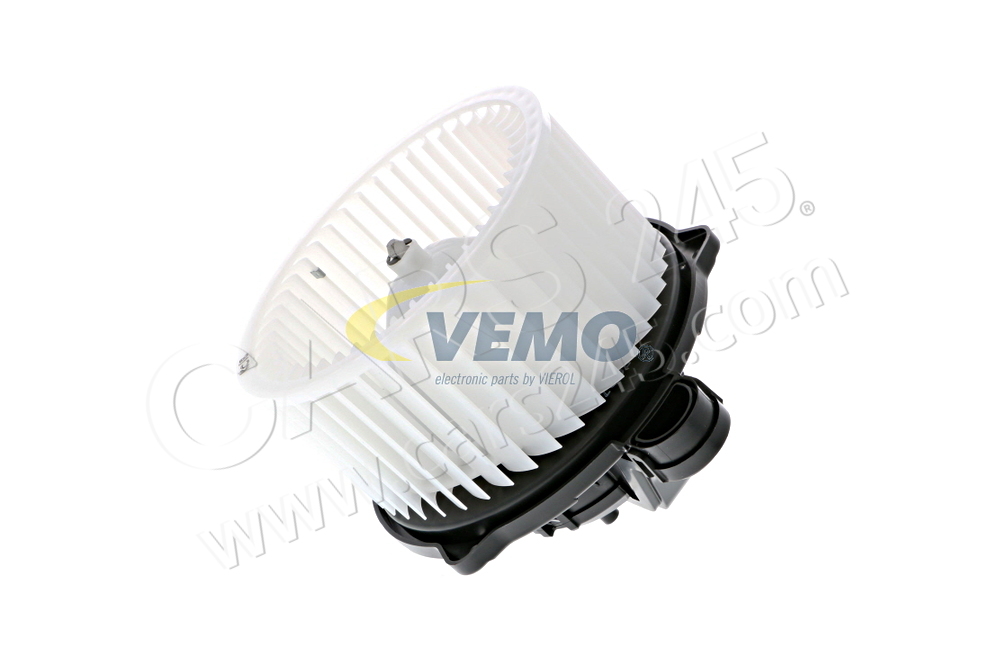 Interior Blower VEMO V52-03-0008