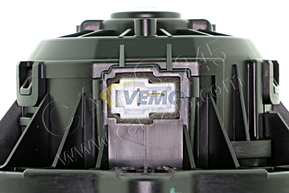 Interior Blower VEMO V52-03-0008 2
