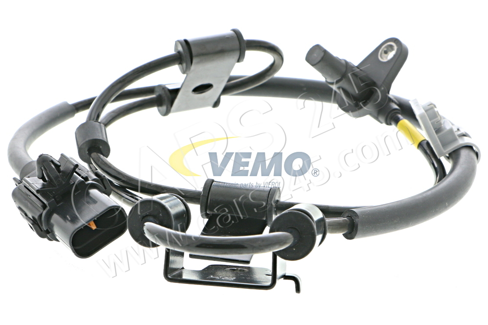 Sensor, wheel speed VEMO V53-72-0091