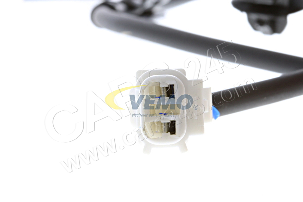 Sensor, wheel speed VEMO V70-72-0033 2