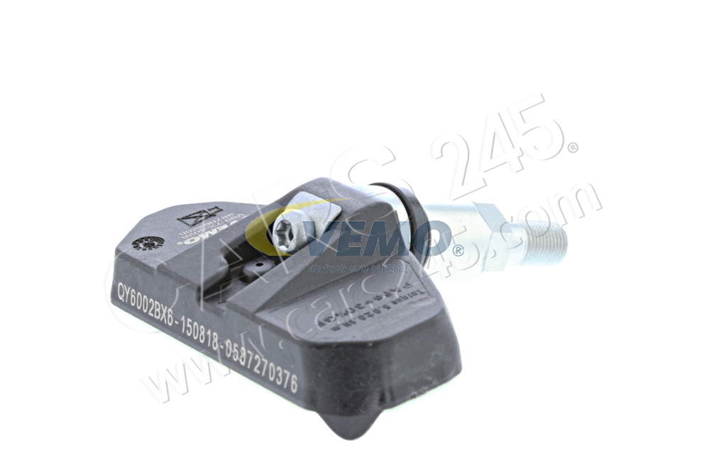 Wheel Sensor, tyre pressure control system VEMO V99-72-4028